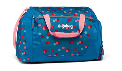 ergobag Sporttasche VoltiBär 00476-90201-10