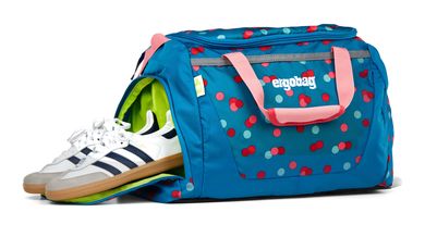 ergobag Sporttasche VoltiBär 00476-90201-10