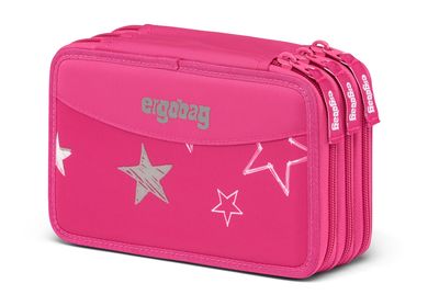 ergobag Maxi-Mäppchen SternzauBär 00490-90199-10