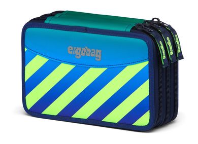 ergobag Maxi-Mäppchen TruckBär 00485-90161-10