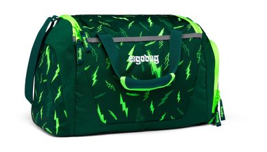 ergobag Sporttasche Bärtastisch 00469-90196-10