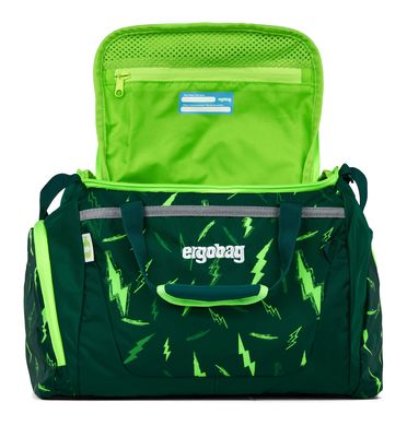ergobag Sporttasche Bärtastisch 00469-90196-10
