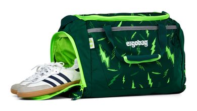 ergobag Sporttasche Bärtastisch 00469-90196-10
