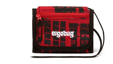 ergobag Brustbeutel AlarmBärreitschaft 00525-90195-10