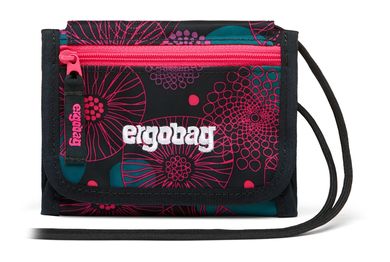 ergobag Brustbeutel KorallBär 00525-90198-10