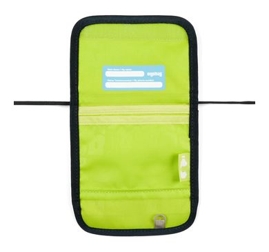 ergobag Brustbeutel KorallBär 00525-90198-10