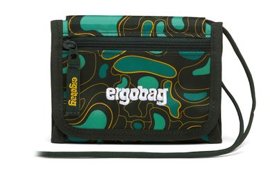 ergobag Brustbeutel TriBäratops 00525-90200-10