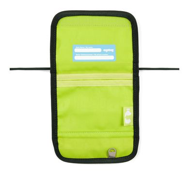 ergobag Brustbeutel TriBäratops 00525-90200-10