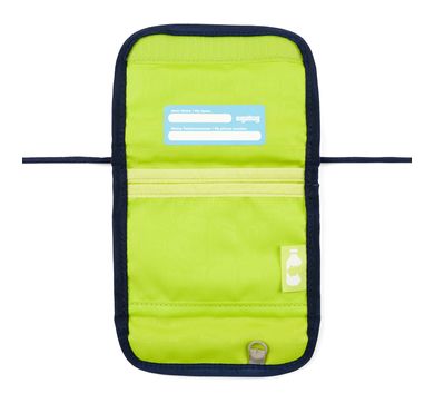 ergobag Brustbeutel Bärlaxy 00531-90110-10