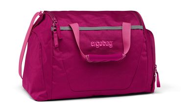 ergobag Sporttasche WaldzauBär 00470-40083-10