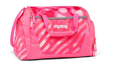 ergobag Sporttasche KuntBärbuntes Einhor 00472-90160-10