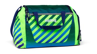 ergobag Sporttasche TruckBär 00472-90161-10