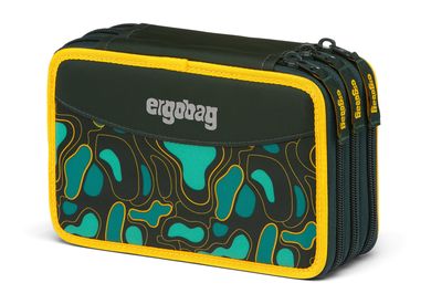 ergobag Maxi-Mäppchen TriBäratops 00483-90200-10