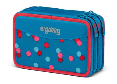 ergobag Maxi-Mäppchen VoltiBär 00483-90201-10