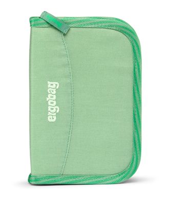 ergobag Federmäppchen WaldBärwohner 00768-20114-10