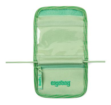 ergobag Brustbeutel WaldBärwohner 00533-20114-10