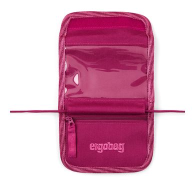 ergobag Brustbeutel WaldzauBär 00533-40083-10