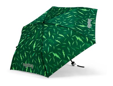 ergobag Regenschirm Bärtastisch 00518-90196-10