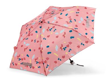 ergobag Regenschirm ZitronenfaltBär 00518-90197-10