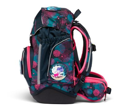 ergobag 6-tlg. Set KorallBär 00637-90198-10
