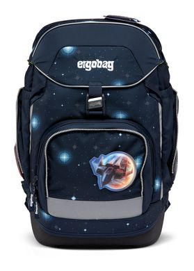 ergobag 6-tlg. Set KoBärnikus Glow 00642-900L9-10