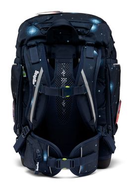 ergobag 6-tlg. Set KoBärnikus Glow 00642-900L9-10