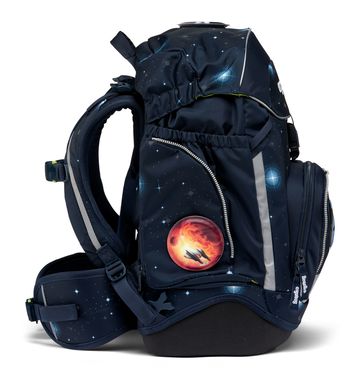 ergobag 6-tlg. Set KoBärnikus Glow 00642-900L9-10