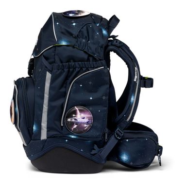 ergobag 6-tlg. Set KoBärnikus Glow 00642-900L9-10