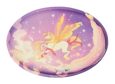 Glow in the Dark-Klettie Pegasus KLE-CGD-001-006