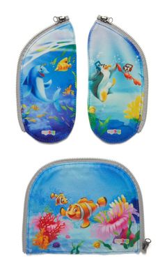 Zippies Unterwasser 00820-00012-10