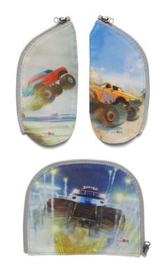 Zippies Cartrucks 00820-00018-10