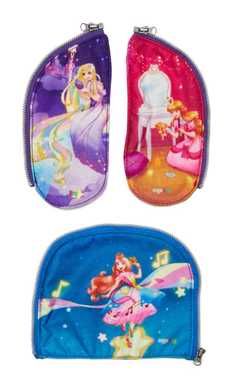 Zippies Prinzessin 00820-00033-10