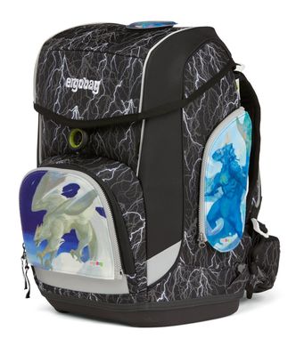 Zippies dragon 00820-00040-10