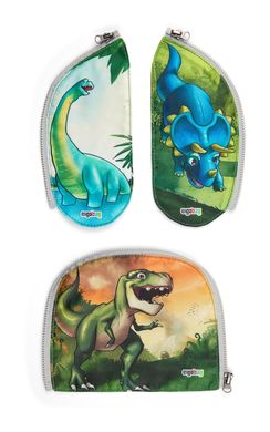 Zippies Dinowelt 00820-00063-10