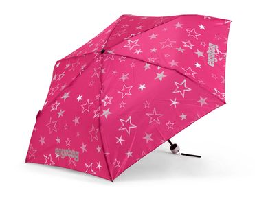 ergobag Regenschirm SternzauBär 00518-90199-10