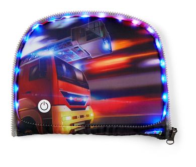 LED-Zippies Feuerwehr 00824-00051-10