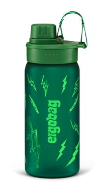 ergobag Trinkflasche Tritan Blitze 00828-20001-10