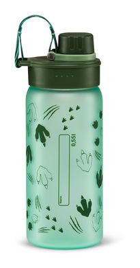 ergobag Trinkflasche Tritan Dino 00828-20114-10