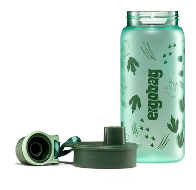 ergobag Trinkflasche Tritan Dino 00828-20114-10