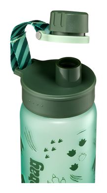 ergobag Trinkflasche Tritan Dino 00828-20114-10