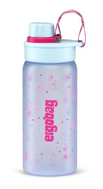 ergobag Trinkflasche Tritan Bubbles 00828-30002-10