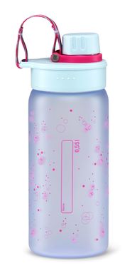 ergobag Trinkflasche Tritan Bubbles 00828-30002-10