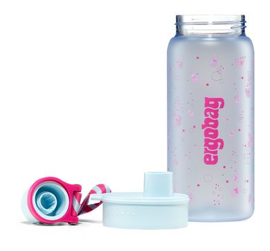 ergobag Trinkflasche Tritan Bubbles 00828-30002-10