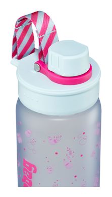 ergobag Trinkflasche Tritan Bubbles 00828-30002-10