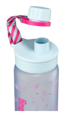 ergobag Trinkflasche Tritan Bubbles 00828-30002-10