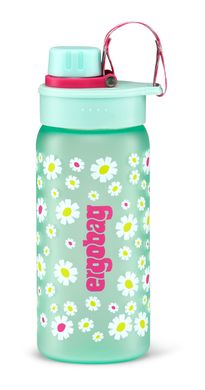 ergobag Trinkflasche Tritan Blümchen 00828-30003-10