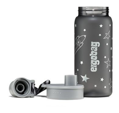 ergobag Trinkflasche Tritan Weltall 00828-60027-10