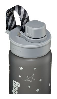 ergobag Trinkflasche Tritan Weltall 00828-60027-10