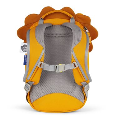 Affenzahn Rucksack Löwe 4lt. 01007-10009-10