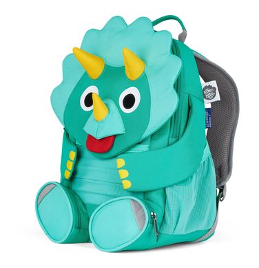 Affenzahn Rucksack Dinosaurier 8lt. 01012-20024-10